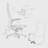 Yianna Ergonomic Executive Office Chair with Headrest-101287688
