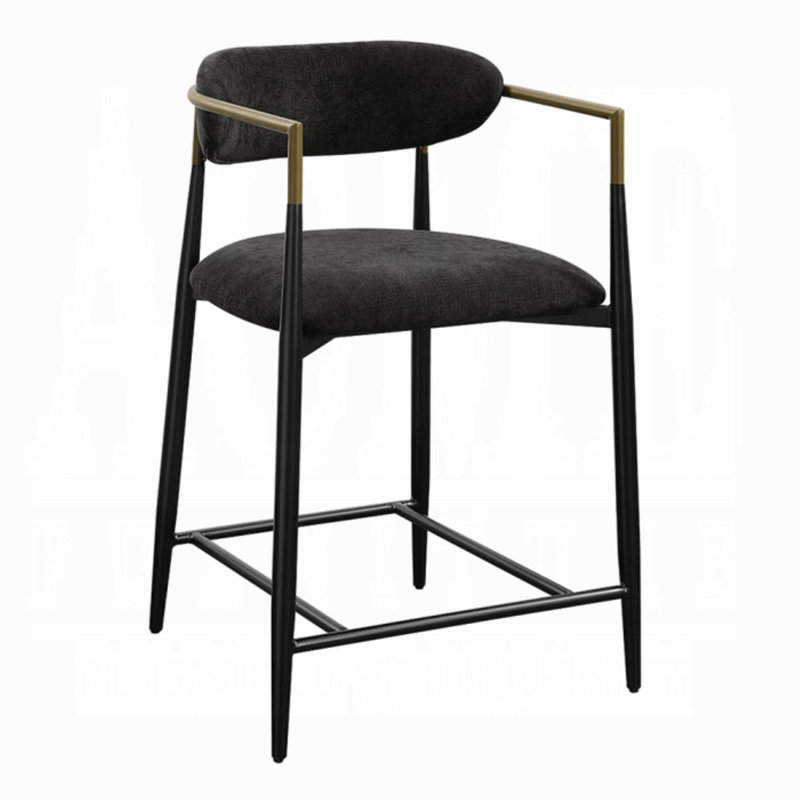 Jaramillo Counter Height Chair (Set-2)