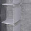 104cm Portable Wardrobe-1275251449