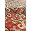Kazak One-of-a-Kind 4'1" X 6'10" Area Rug