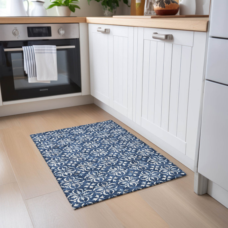  Tapis Maliana, Rectangle 1'8" x 2'6"
