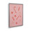 «A Peppermint Christmas» par Lathe & Quill, reproduction d'art