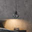 Luminaire suspendu géométrique à 1 lumière Hendry-1785812134-1768922915
