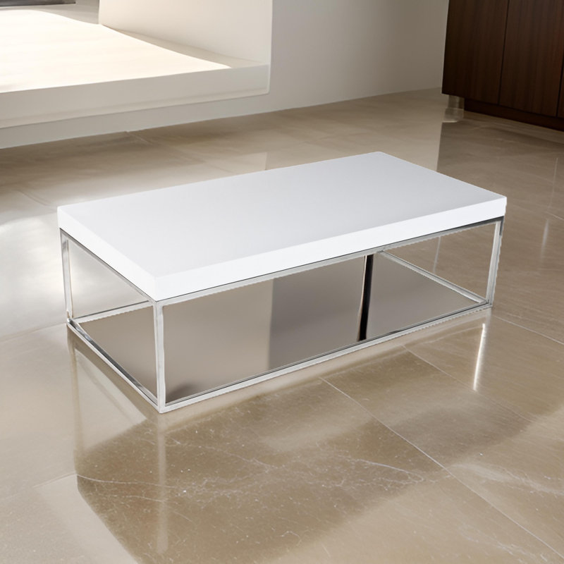 Table basse Zen