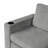 107.1" Sectional Sofa Convertible Pull-Out Sofa Bed-114247980