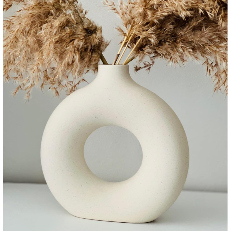 Table Vase 1
