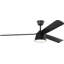 Studio Smart 60 LED Ceiling Fan-184531391