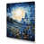 Wrapped Canvas