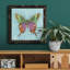 Cadre de photo sur toile Pump Grace Patch-1439486673-1439687639