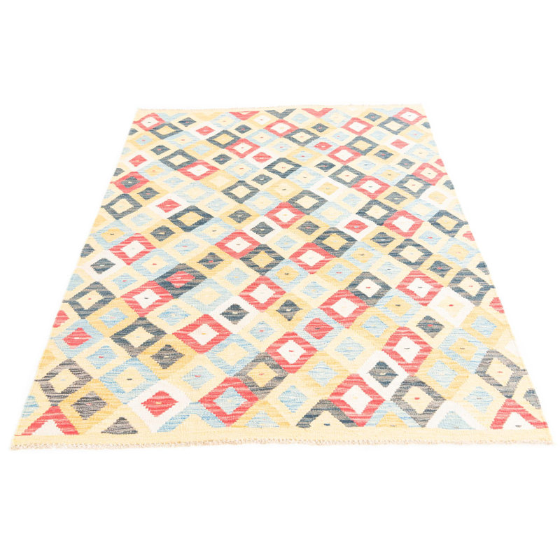 Tapis beige Odonnell
