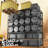 3500 LBS 6-Tiers Heavy Duty Metal Storage Shelves, Steel Shelving Unit For Garage-188654728