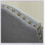 Ensemble de 2 chaises parsons Mod Urban