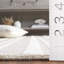 Tapis gris / ivoire Fifth Avenue 651-659144353