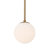 Estevan 6-Light Chandelier-44386082