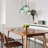 1 - Light Matte Black Single Pendant-1691804636