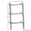 Ogilvie 56cm W Ladder Bookcase-837497417-837497431