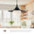 Hermit 1 - Light Single Pendant-1734196933-1734196932