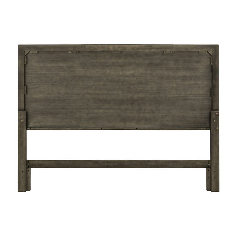 Hinkle King Panel Headboard, King