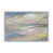 Encadrement ouvert, chrome poli