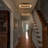 Rectangle Dimmable LED Semi Flush Mount