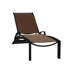 South Beach Outdoor Chaise Lounge-18328432-18328445