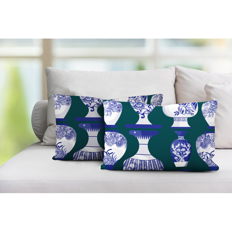  Coussin intérieur / extérieur Lumbar