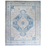 Bakshaish One-of-a-Kind 9'3" X 11'11" Area Rug