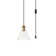 Binson 1 - Light Single Pendant
