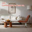 Accent Chair Sofa Chair-1519803927