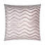 Flat Bush Throw Pillow-114601541