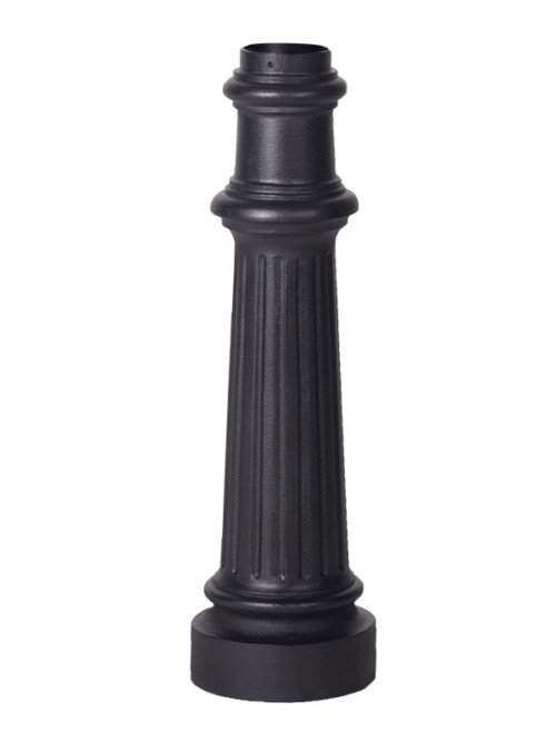 Cast Aluminum Trim Kit