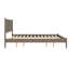 Lit plateforme Mid-Century-99903460-99901466