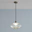 Roycroft 1 - Light Clear Single Pendant