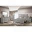 Mobilier de chambre à coucher 1pc