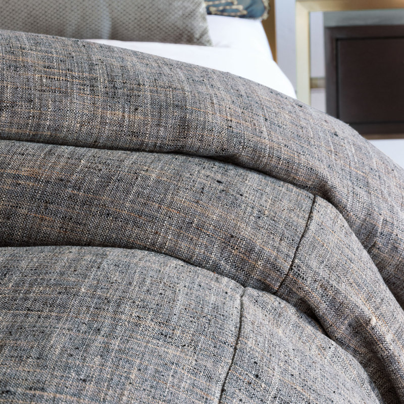 Housse de couette Trillium par Thom Filicia, Housse de couette pour lit de jour