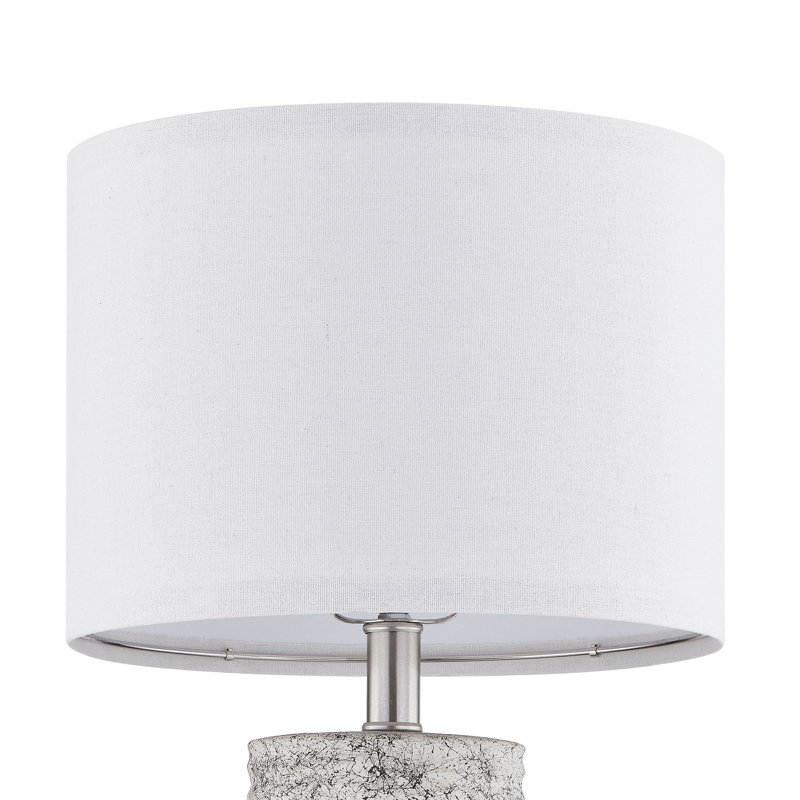 Farhanaaz Ceramic Table Lamp Set