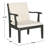 Chatelet Acacia 4 - Person Patio Conversation Set with Cushions-704978449