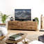 Carvalho TV Stand for TVs up to 50"