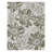Tropea Arda All-Weather Flatweave Indoor/Outdoor Area Rug, Olive Green Bold Floral – Patio, Deck, Porch & Poolside-110618654
