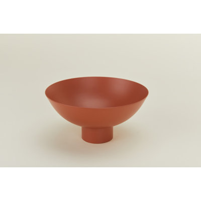 Essential Footed Bowl - Large