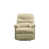 Beige Microfiber