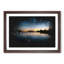 Cambridge Massachusetts Skyline - Framed Print-56917363-56917368
