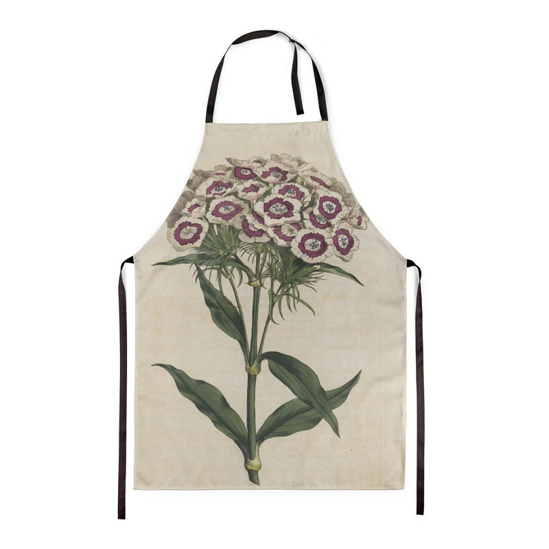 Sweet William - Botanical Aprons