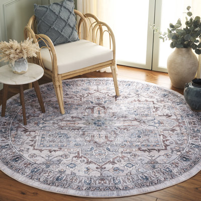 Tapis oriental performance Aysan