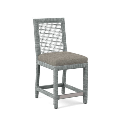 Tabouret de comptoir 24 po Glinda