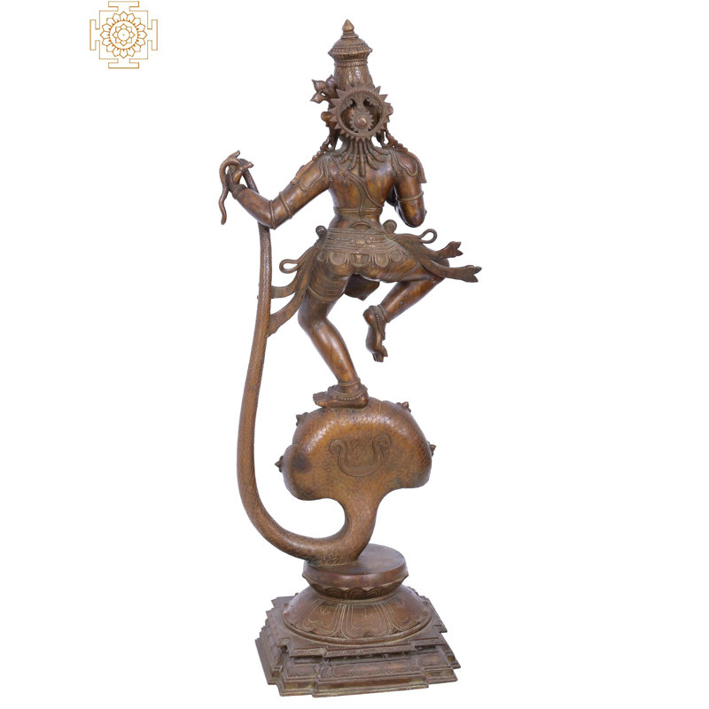 Religious & Spiritual Statue