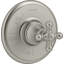 Artifacts® Rite-Temp® Valve Trim with Cross Handle-1068304556