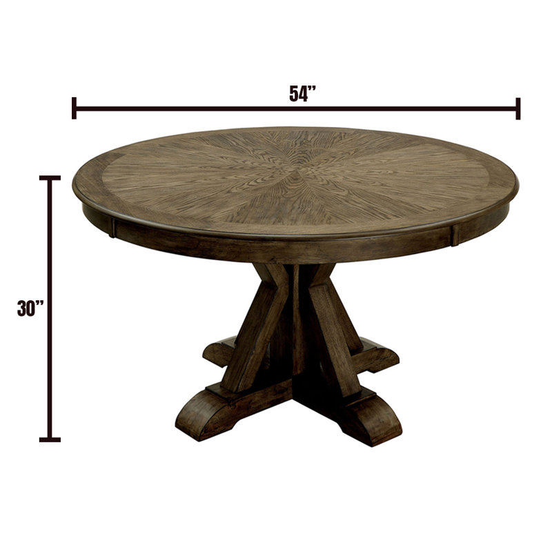 Table de salle à manger Nesrine