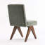 Chaise d'appoint rembourrée Nieck-1813872476-1842527269