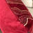 Damask Velvet Throw Pillow-27434001